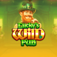 Luckys Wild Pub game thumbnail