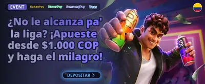 Bono de Bienvenida Mostbet
